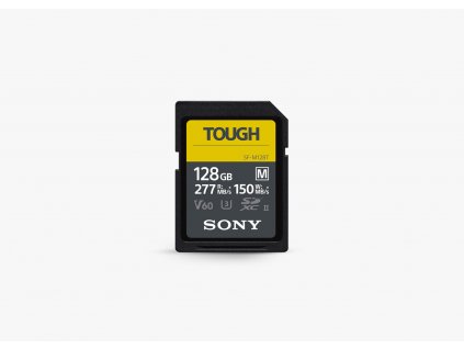 Sony Tough M128GB