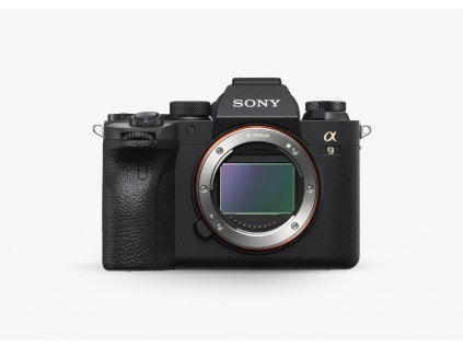 Sony Alpha A9 II Telo