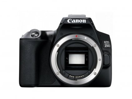 192305 canon eos 250d ef s 18 55mm is stm ef 50mm 1 8 stm cierny
