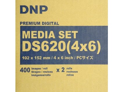 192875 10x15 cm 800 ks ds620 dnp premium digital 230