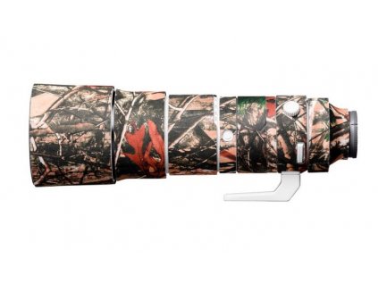 193769 easy cover lens oak obal na objektiv sony fe 200 600 f5 6 6 3 g oss lesni