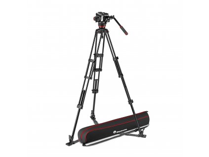 193784 manfrotto 504x alu twin gs