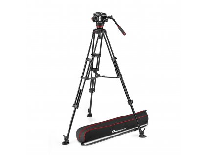 193790 manfrotto 504x alu twin ms