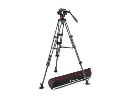 193793 manfrotto 504x cf twin ms