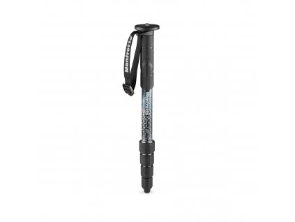 193826 manfrotto element mii monopod al bk 5 sec