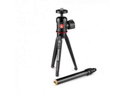 194474 table top tripod with 492 ball head