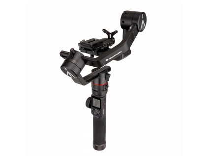 194489 manfrotto gimbal 460 kit black