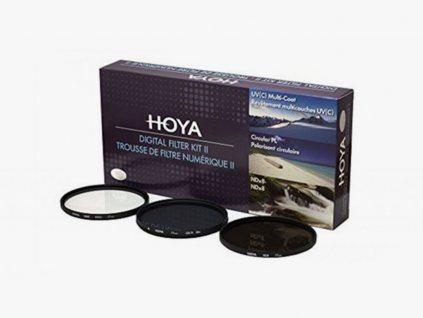 Hoya Kit 67mm