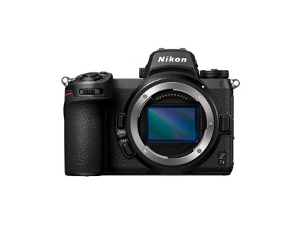 Nikon Z7 II telo