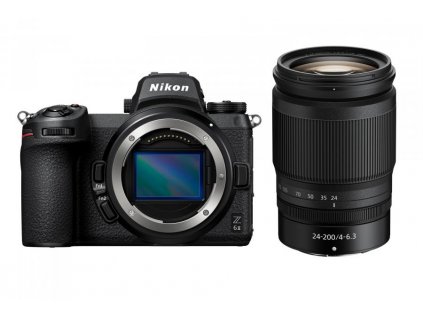 Z6II front24 200