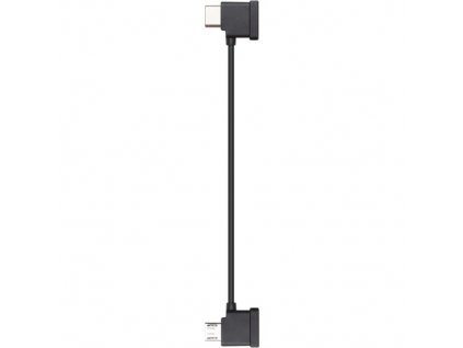 DJI - Mavic Air 2 RC Cable (Standard Micro-USB Connector)