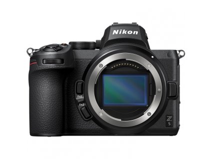 Nikon Z 5