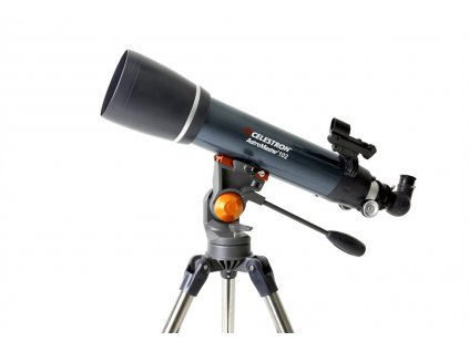 200339 celestron astromaster 102 660 mm az teleskop sosovkovy 22065