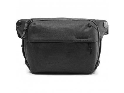 Peak Design Everyday Sling 3 l v2, čierna