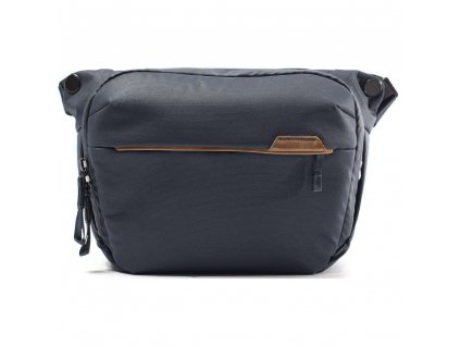 Peak Design Everyday Sling 6 l v2, midnight blue