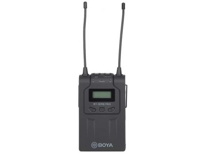 203165 audio prijimac boya by rx8pro