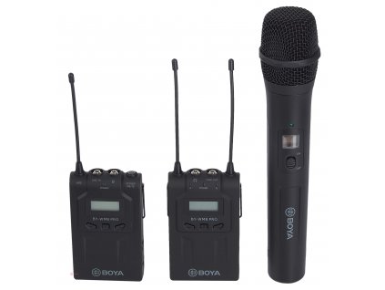 203240 mikrofon boya by wm8 pro k4