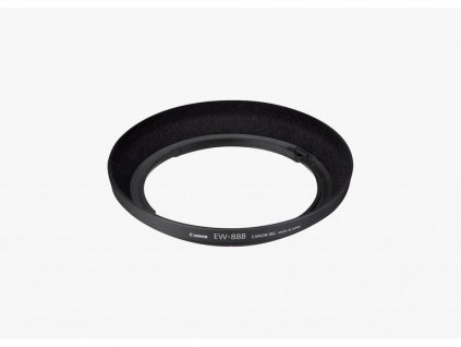 55599 canon ew 88b lens hood