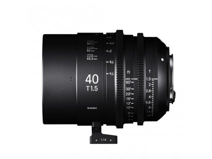 205088 sigma cine 105mm t1 5 ff f ce metric pre canon ef