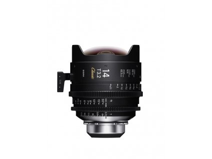 SIGMA CINE KIT CLASSIC + kufor PMC-002 a 005 METRIC iTechnology pre Arri PL