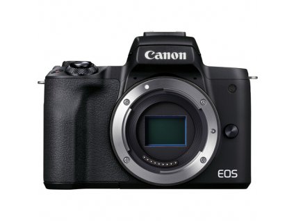 Canon 4728c001 eos m50 mark ii telo