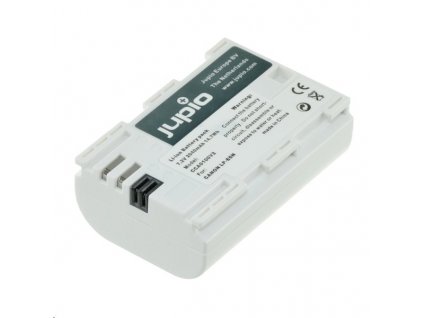 205666 bateria jupio lp e6n nb e6n ultra 2000mah pre canon