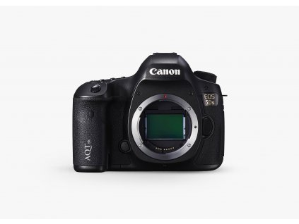 Canon EOS 5DS prenajom