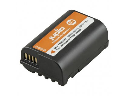 206206 bateria jupio dmw blk22 pre panasonic 2200 mah