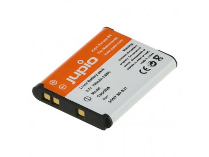 206350 bateria jupio np bj1 pre sony 700 mah