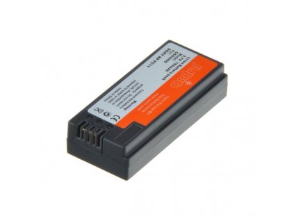 206353 bateria jupio np fc10 np fc11 pre sony 750 mah