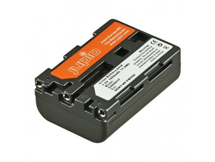 206371 bateria jupio np fm55h pre sony 1600 mah