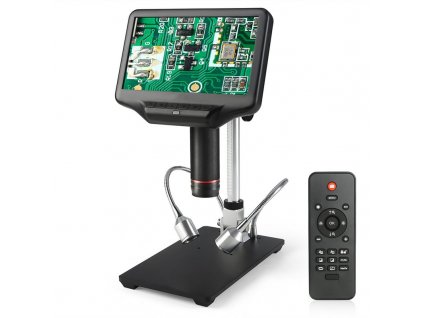 206800 mikroskop levenhuk dtx rc4 remote controlled