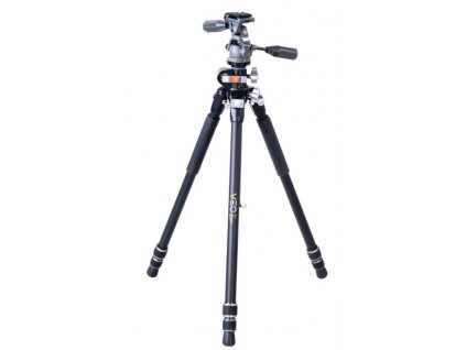 206941 vanguard stativ tripod veo3 263ap