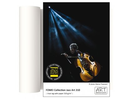 207313 61 0cm x 12 5m fomei collection jazz art 310