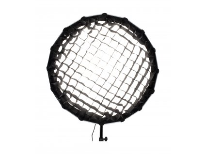 Nanlite mriežka pre parabolický softbox Forza 60