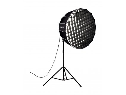 207742 nanlite vostina pre parabolicky softbox priemeru 90cm