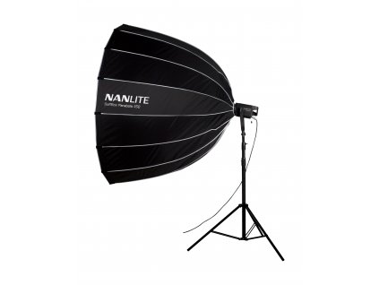 207751 nanlite parabolicky softbox 150cm