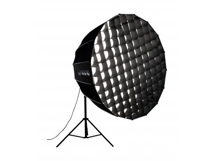 207754 nanlite vostina pre parabolicky softbox priemeru 150cm