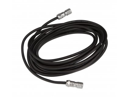 207808 nanlite predlzovaci kabel nanlite pre led svetla forza 300 a 500 dlzka 5 metrov