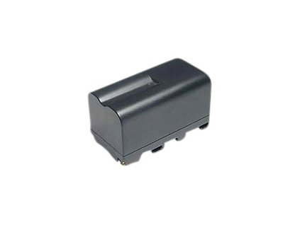 207820 nanlite bateria typu np f s kapacitou 4500mah