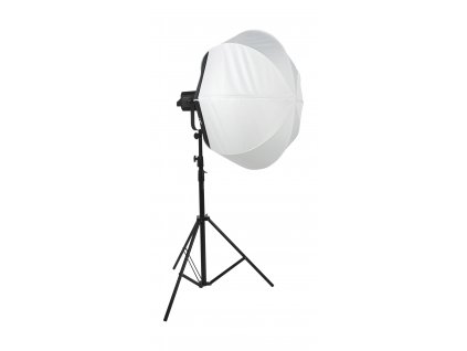 Nanlite LT-80 Lantern softbox priemer 80 cm pre svetlá FORZA