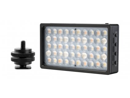 207955 nanlite litolite 5c rgbww led pocket light