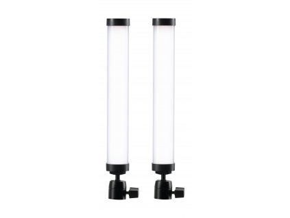 208000 nanlite pavotube ii 6c 2 light kit