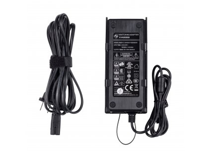 Nanlite 15V 6A adaptér pre svetlo Forza 60