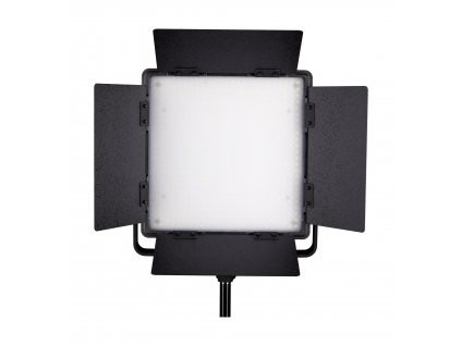 208063 nanlite 600csa bicolor led panel