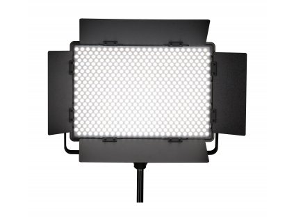 208075 nanlite 1200csa bicolor led panel