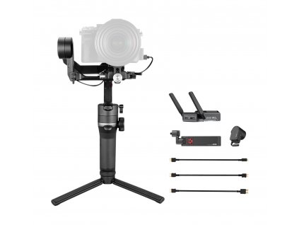 208786 zhiyun weebill s pro package