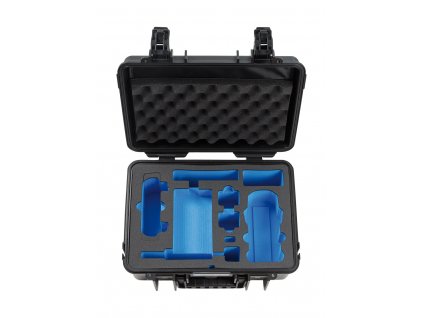 209056 2 bw outdoor cases type 4000 pre dji air 2s mavic air 2 fly more combo charge in case cierny