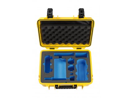 209059 2 bw outdoor cases type 4000 pre dji air 2s mavic air 2 fly more combo charge in case zlty