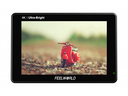 209068 feelworld monitor lut7s 7 with sdi